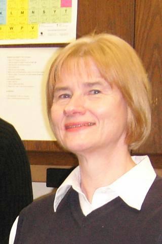 Jean M. Bidlack